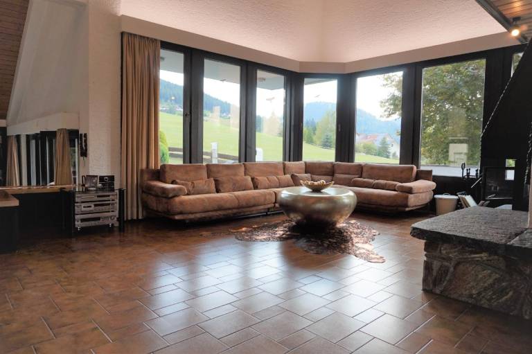 Luxus Landhaus Baiersbronn — photo 3