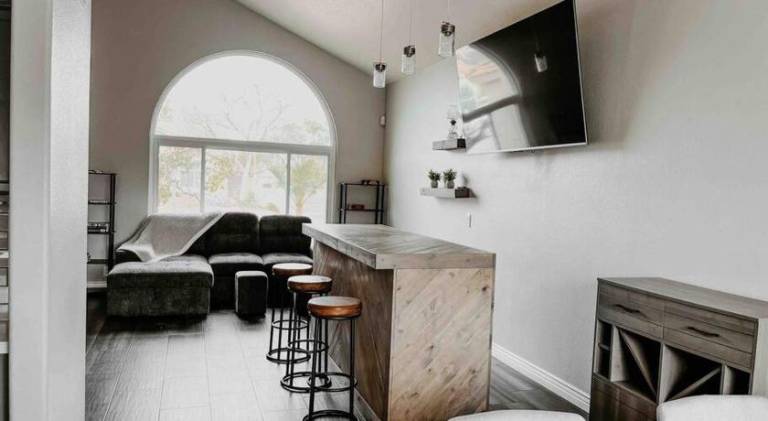 Vacation home with 3 rooms for 14 persons — photo 2