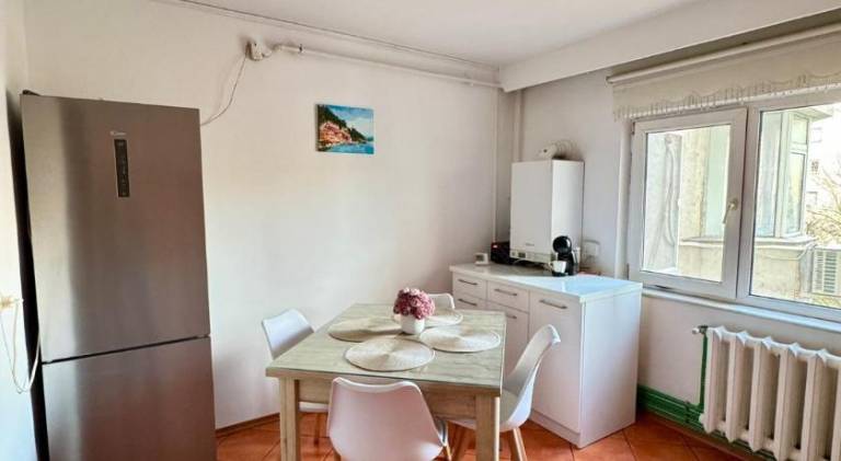Apartment with 1 room for 6 persons — photo 5