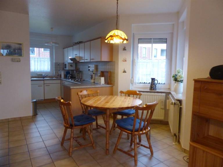 Ferienwohnung Norddeich