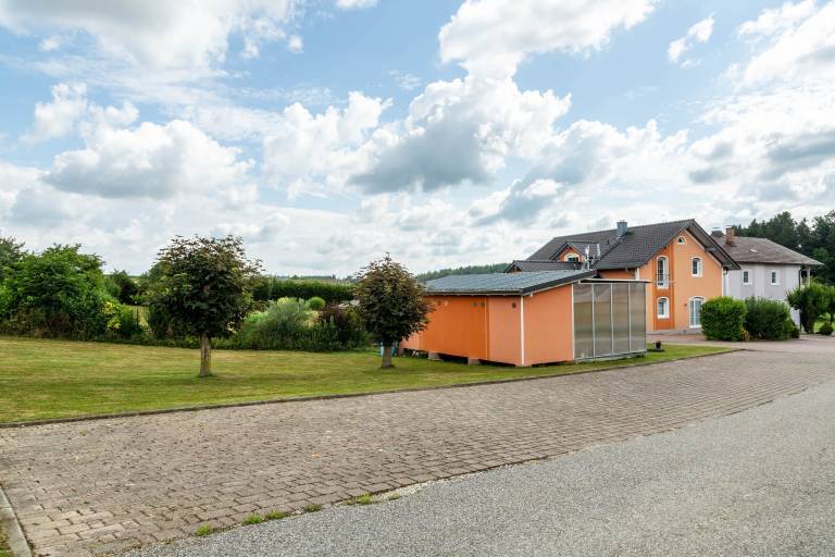 Ferienwohnung Eggenfelden