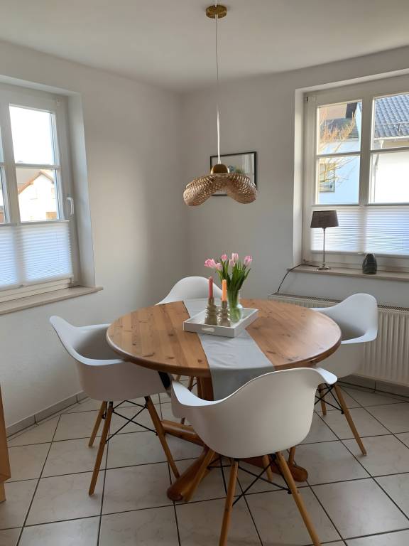 Ferienwohnung „Allezeit Sauerland“