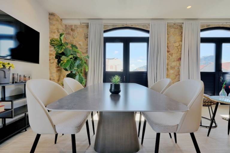 Condo Panama City