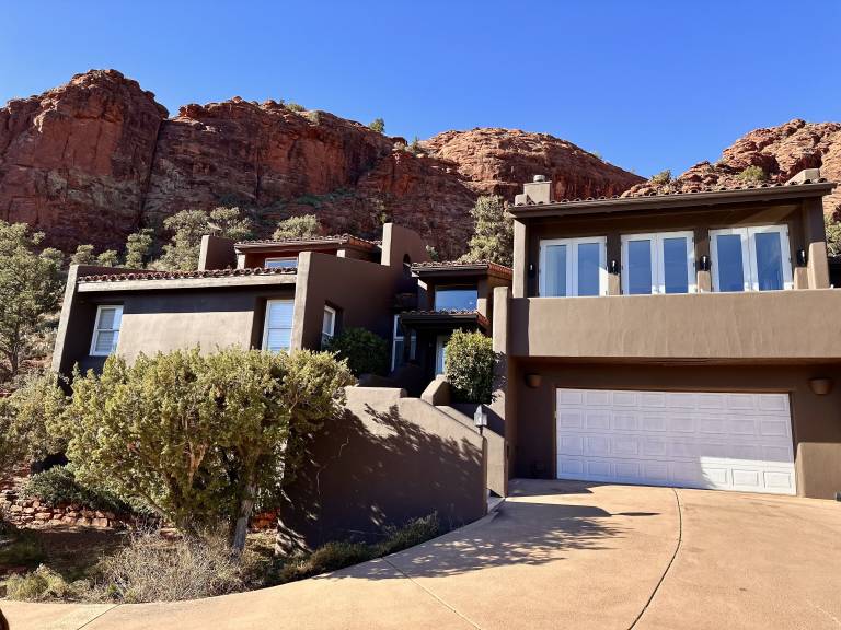 House  Sedona