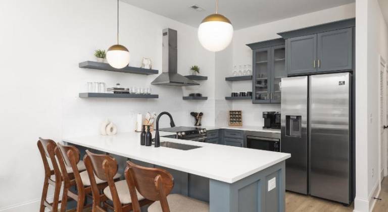 Chic East Nashville Condo with Free Parking 3 mi to Broadway — photo 4