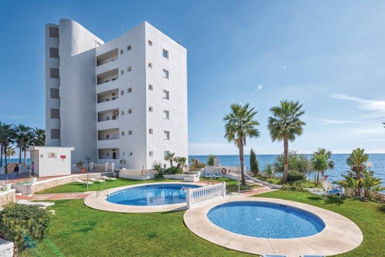 Ferienhaus Marbella