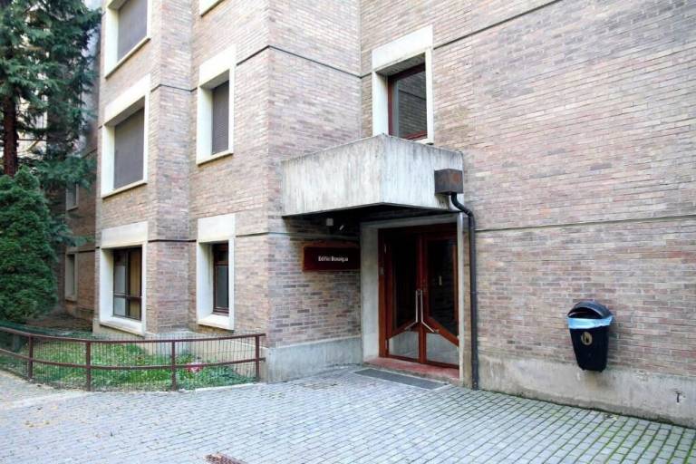 Apartamento Salardú