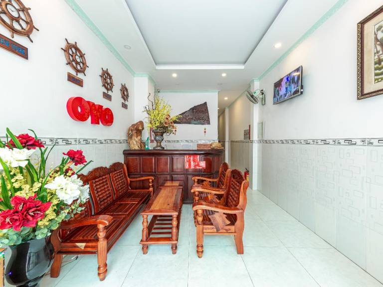 Hoa Giay Hotel — photo 5