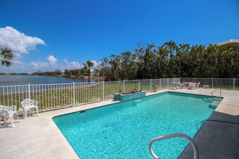 Ferienhaus Sanibel