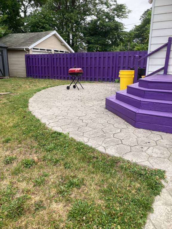 House  Hamilton Township