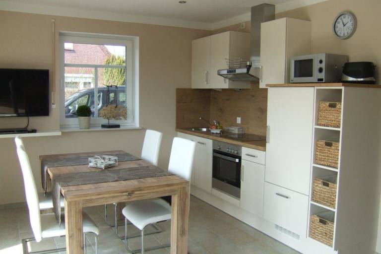 Ferienwohnung Norden