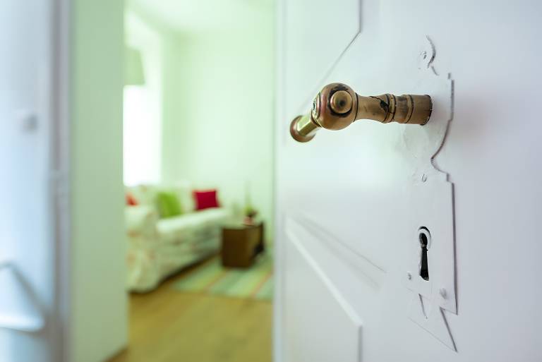 Ferienwohnung Altstadt