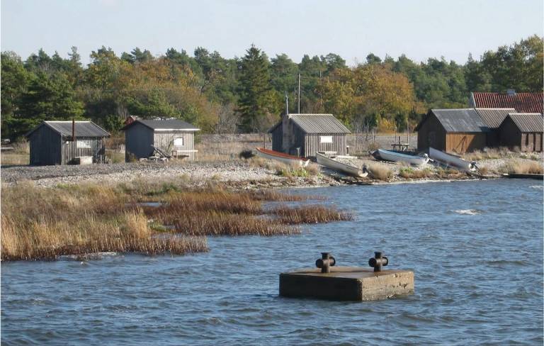 Ferienhaus Gotland
