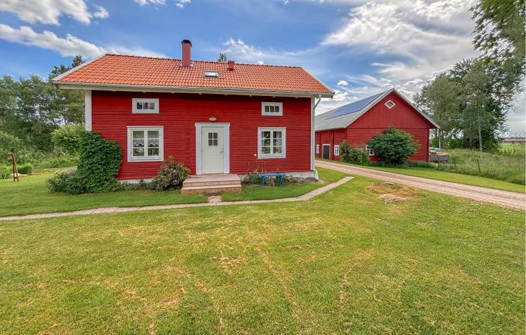 House Örebro