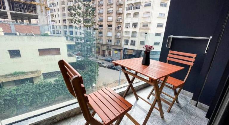 Rental apartment with 1 room for 3 persons — photo 5