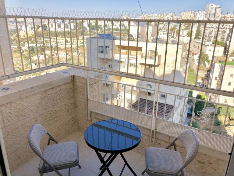 Apartment  Mevaseret Zion