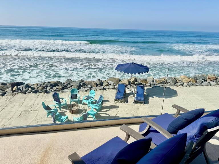 Ferienhaus South Oceanside