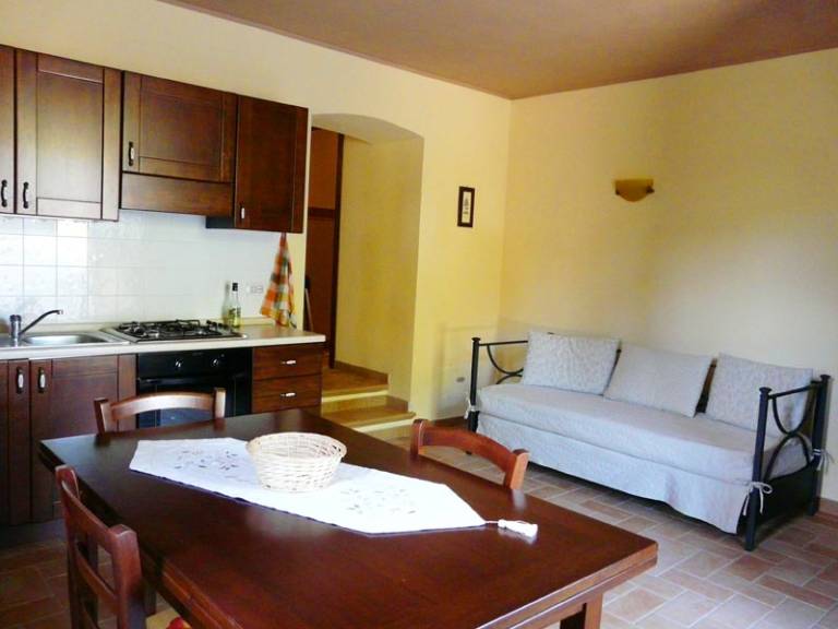 Antica Cassia: Pino — photo 2