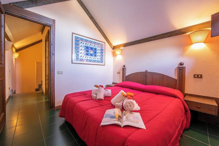 Appartamento vacanza San Sicario Alto