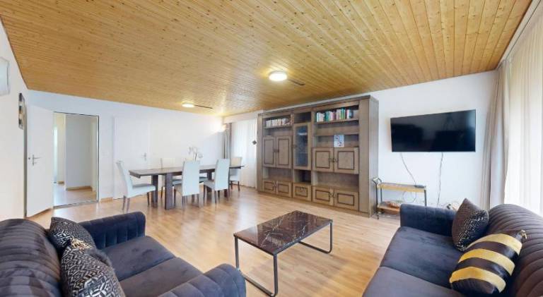 Holiday apartment with 2 rooms for 6 persons — photo 4