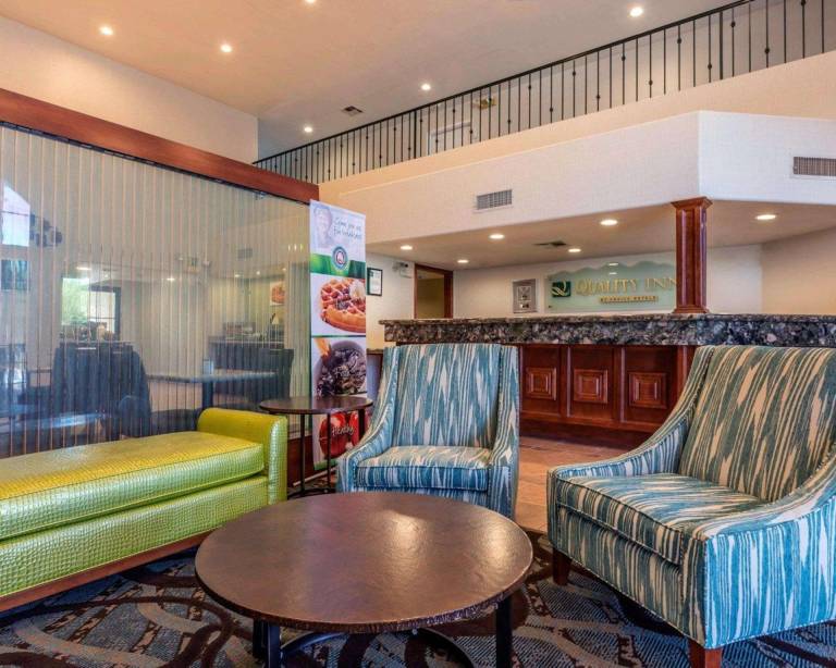 Quality Inn Blythe I-10 — photo 5