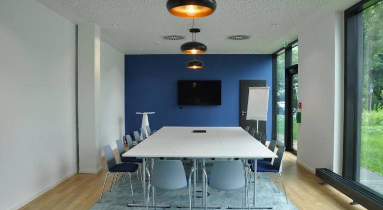 Holiday Inn - the niu, Star Sindelfingen By IHG — photo 5