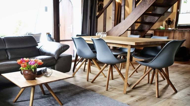 Ferienhaus für 6 Personen 70 m² in Drebach