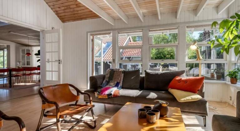 Pleasant vacation home | Pets allowed — photo 2