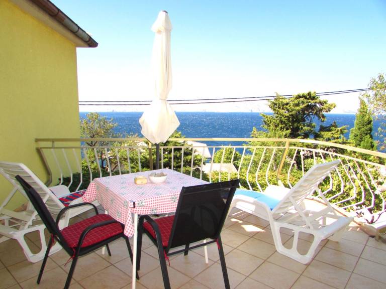 Apartament Senj