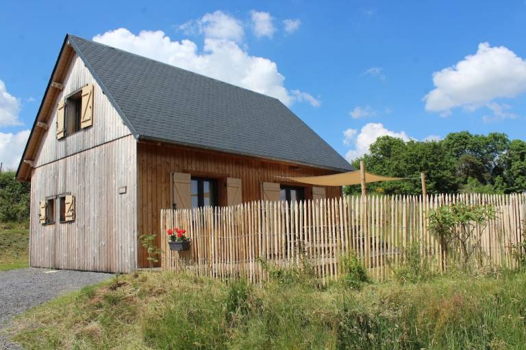 Chalet Murol