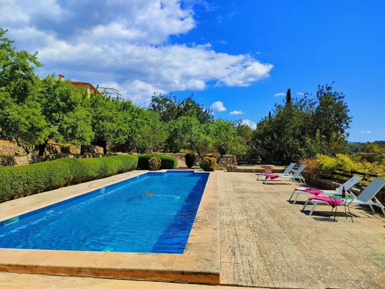 Villa Esporles