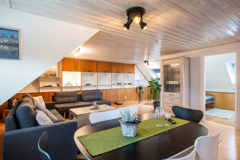 Ferienwohnung Behrendorf