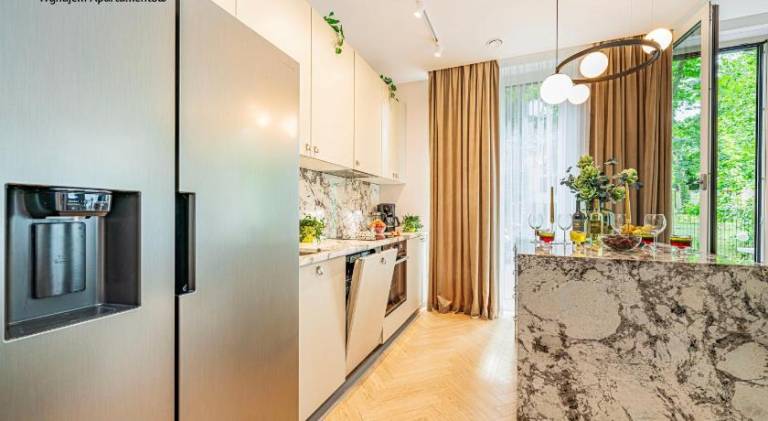 Seaside Garden Apartments & Wellness by Baltic Apartments — photo 5