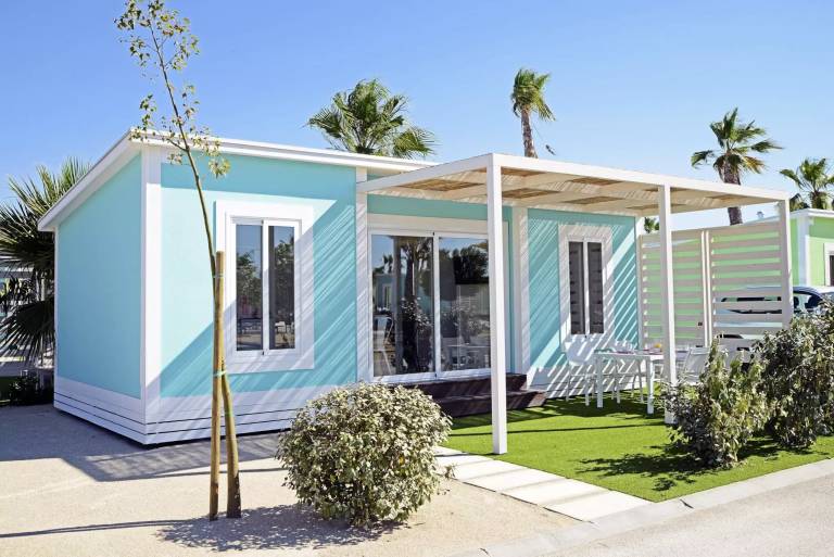 Bungalow Crevillente