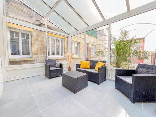 Apartament Amiens