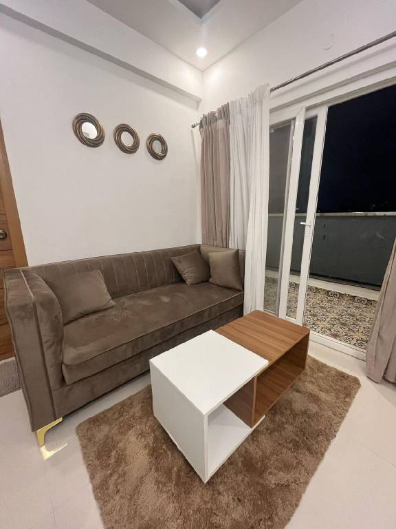 House Prithvi Layout