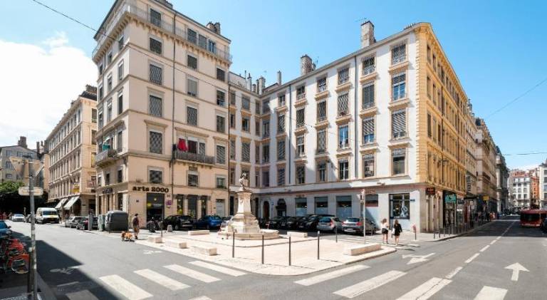 Beautiful rental apartment | Close to Place Bellecour | Pet-friendly — photo 4