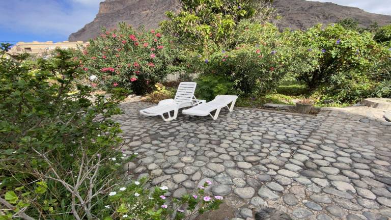 Apartamento Valle Gran Rey