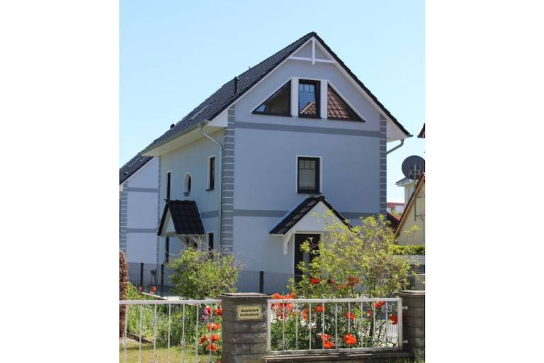 Ferienhaus  Kägsdorf