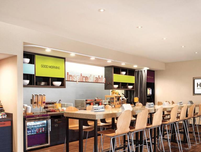Home2 Suites by Hilton Lexington University / Medical Center — photo 5