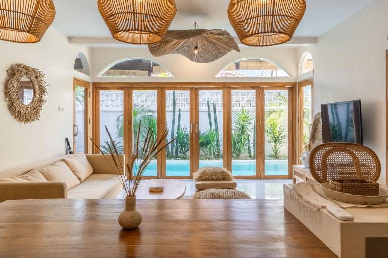 Child-friendly ample villa with garden, private pool & patio | Pet-friendly — photo 5