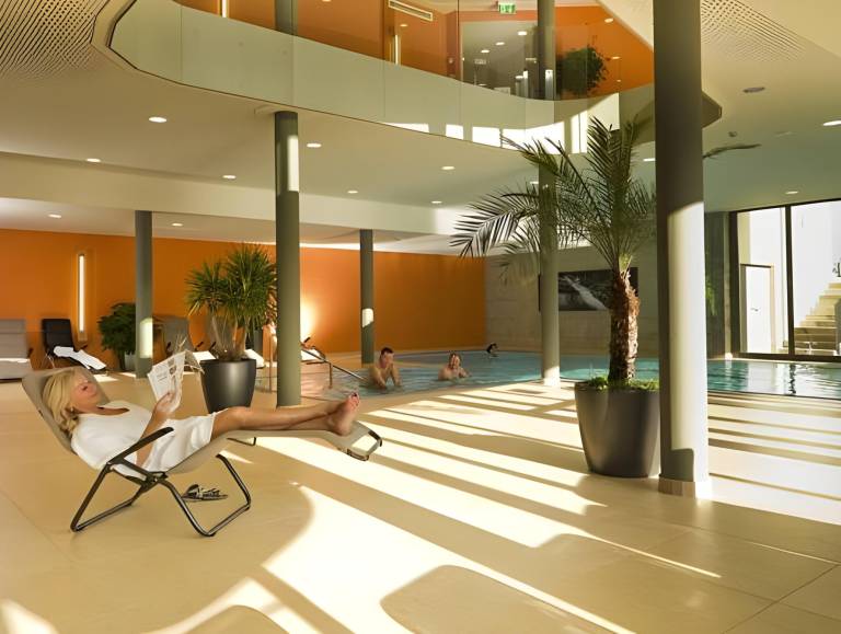 Heilmoorbad Schwanberg