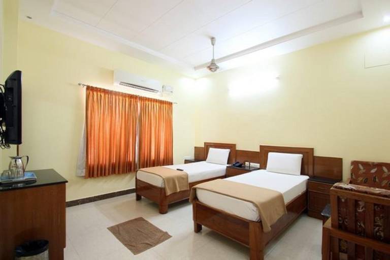 ATHIDHI RESIDENCY — photo 4