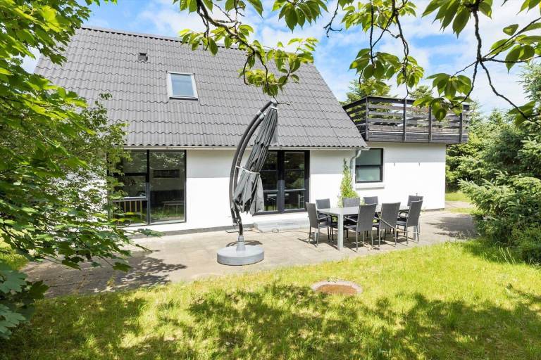 Feriehus  Bindslev