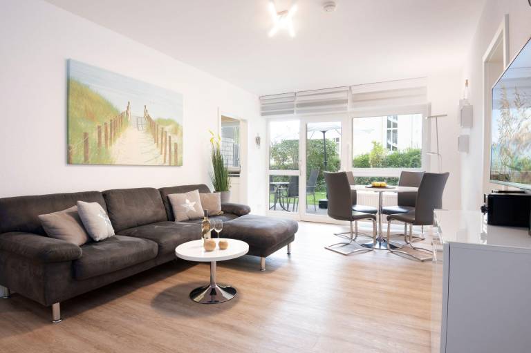 Ferienwohnung Grömitz
