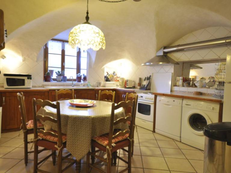 Appartement La Salle-les-Alpes