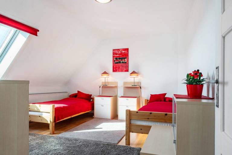 Ferienwohnung Laatzen