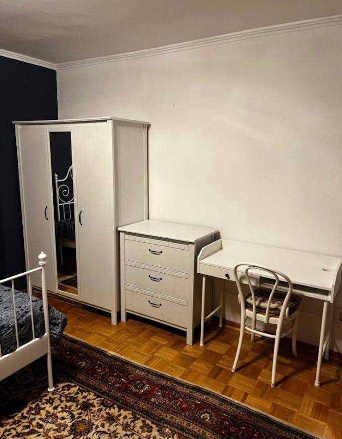 Rental apartment | Close to Kö-Bogen — photo 2