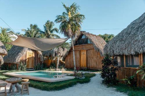 Casa El Cuyo