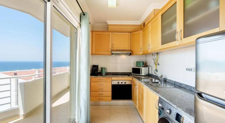 Holiday apartment with patio — photo 3